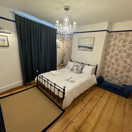 Mill Hill Guest House Cowes  Kültér fotó