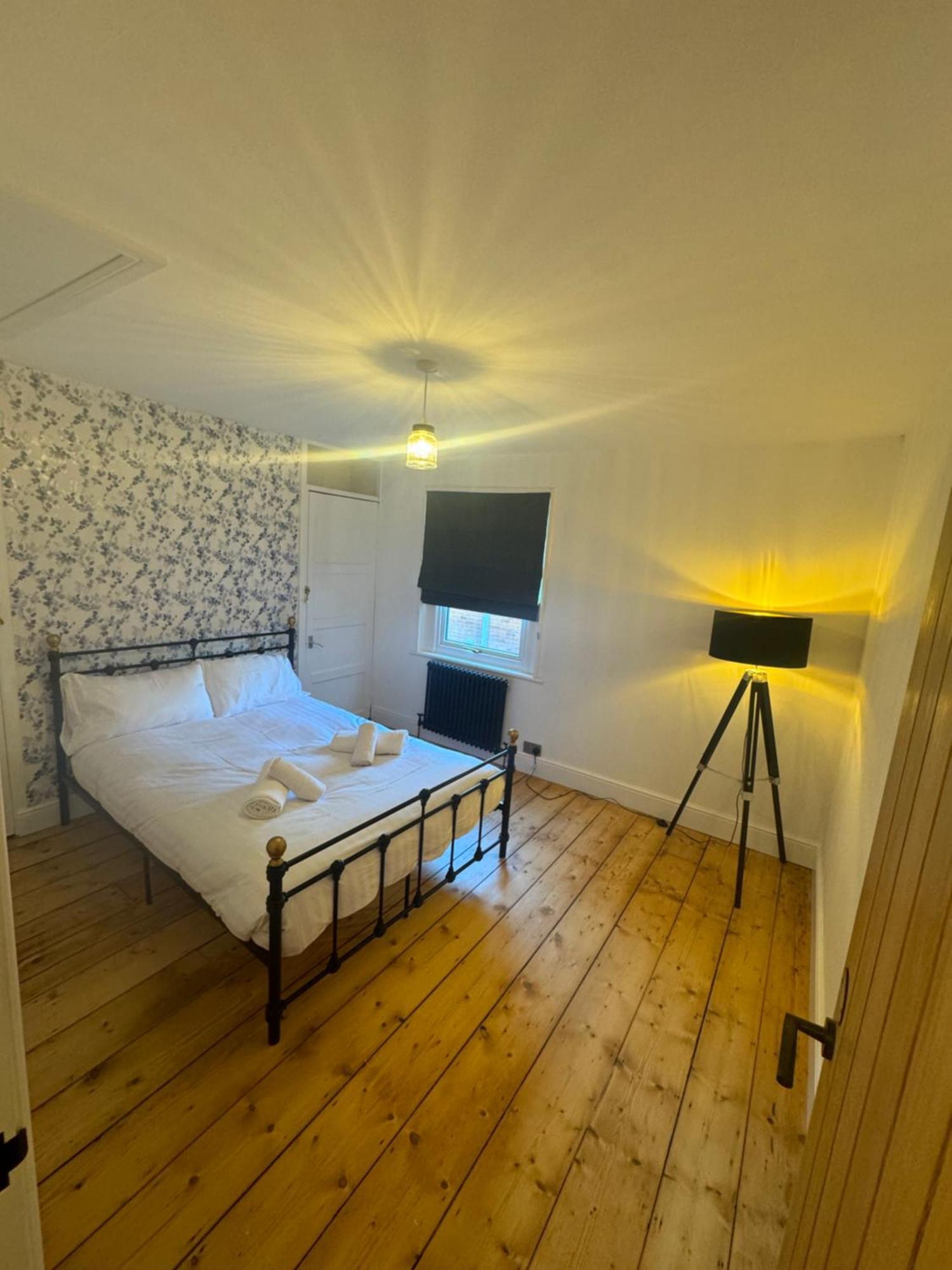 Mill Hill Guest House Cowes  Kültér fotó