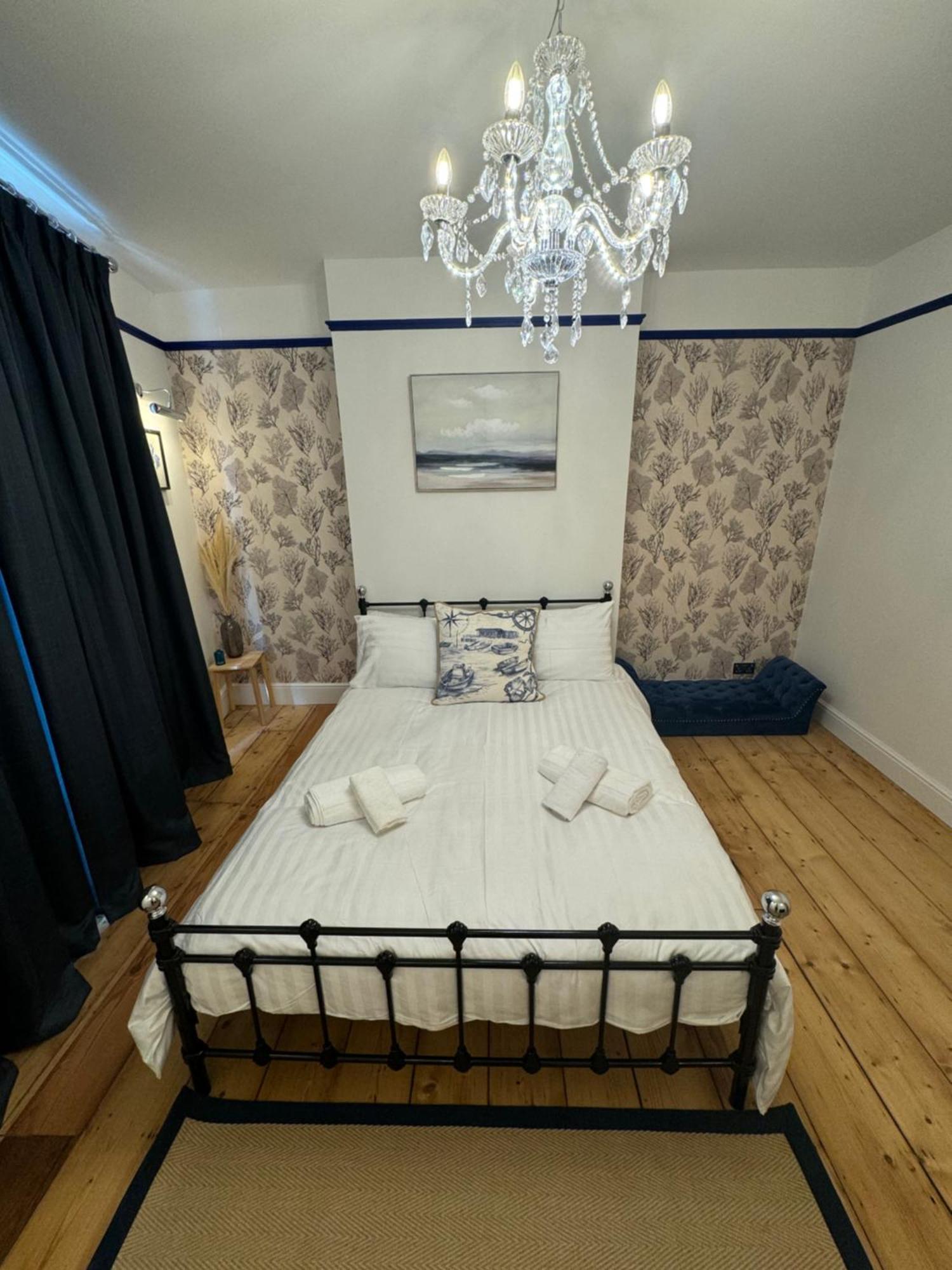 Mill Hill Guest House Cowes  Kültér fotó