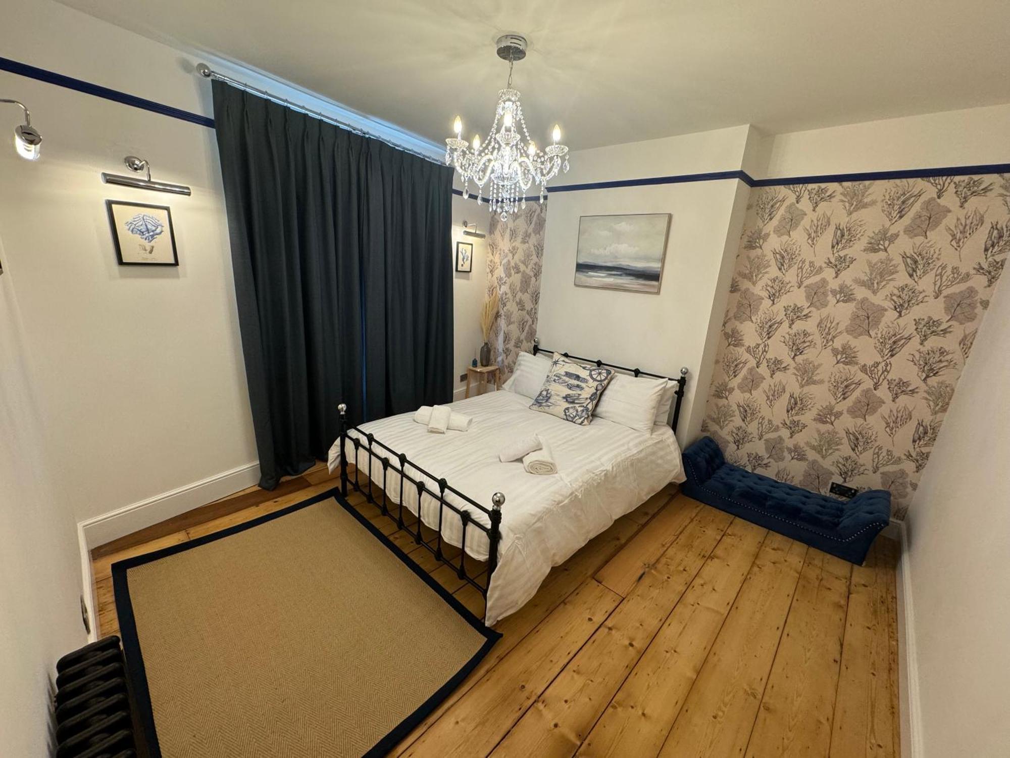 Mill Hill Guest House Cowes  Kültér fotó