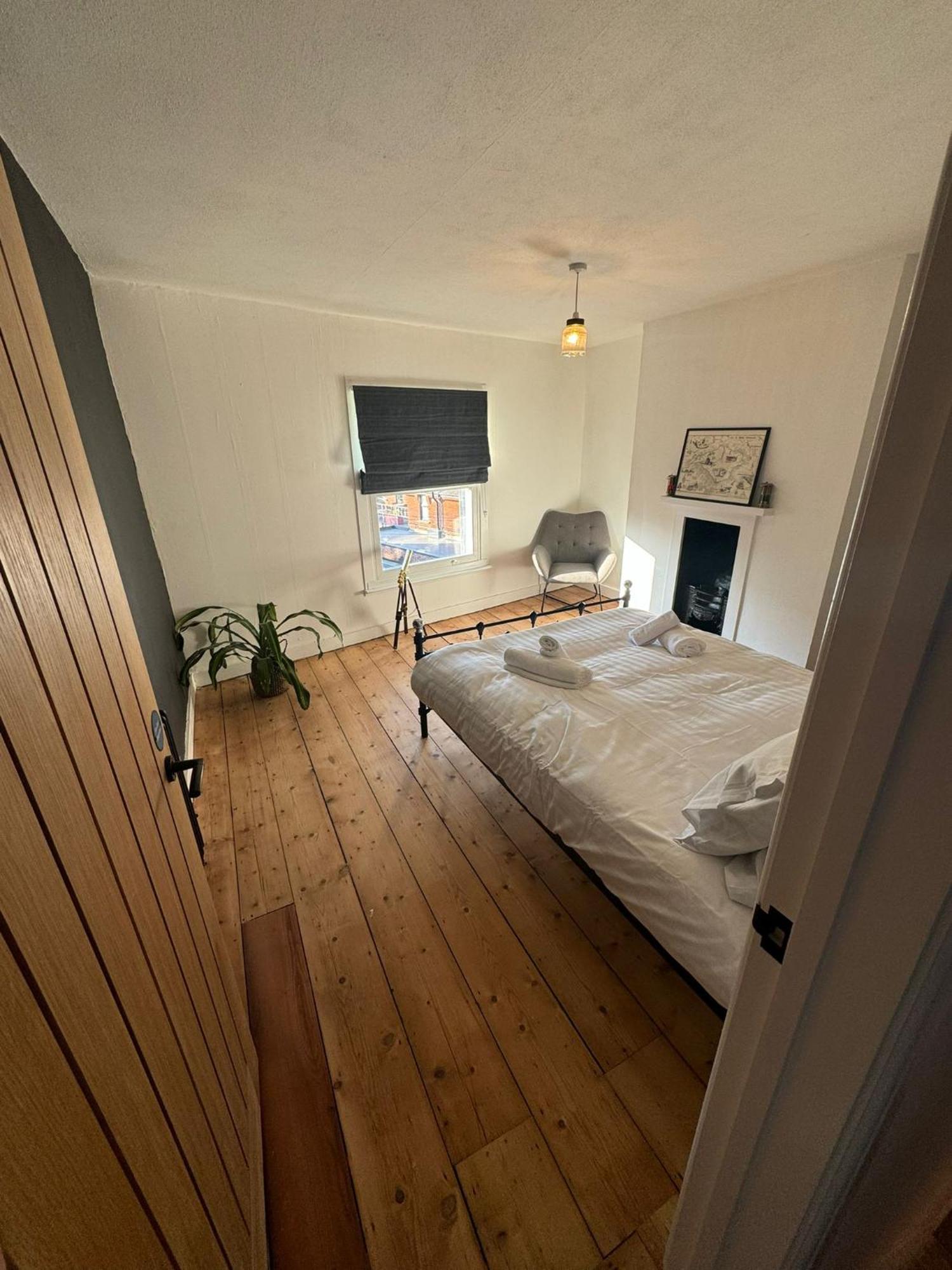Mill Hill Guest House Cowes  Kültér fotó